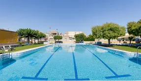 Torrevieja, Spain. Buy an Town house . Carrefour area, 3 bedrooms, 75 m2 - photo 2