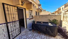 Torrevieja, Spain. Buy an Town house . Carrefour area, 3 bedrooms, 75 m2 - photo 3
