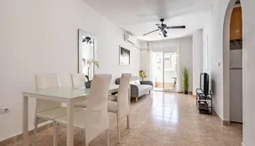 Buy an Apartment in Torrevieja, Spain. Centro area, 1 bedroom, 50 m2 - photo 2