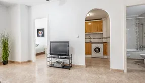 Buy an Apartment in Torrevieja, Spain. Centro area, 1 bedroom, 50 m2 - photo 5