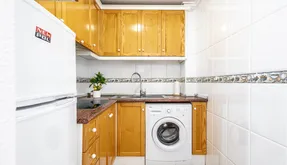 Buy an Apartment in Torrevieja, Spain. Centro area, 1 bedroom, 50 m2 - photo 6