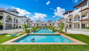 Buy a home in Spain. DOÑA PEPA area, 2 bedrooms, 88 m2 - photo 3