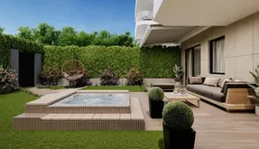 Buy an Apartment in Spain. Cala de Villajoyosa area, 2 bedrooms, 62 m2 - photo 6