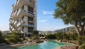 Spain buy an Apartment. Cala de Villajoyosa area, 3 bedrooms, 80 m2 - photo 2