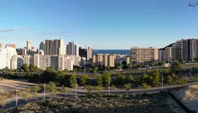 Housing in Spain. Cala de Villajoyosa area, 3 bedrooms, 88 m2 - photo 3