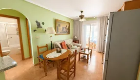 Buy an Apartment in Spain, Torrevieja. Nueva Torrevieja area, 2 bedrooms, 54 m2 - photo 2