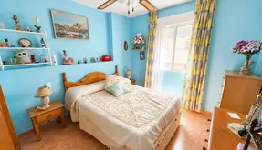 Buy an Apartment in Spain, Torrevieja. Nueva Torrevieja area, 2 bedrooms, 54 m2 - photo 3
