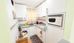 Buy an Apartment in Spain, Torrevieja. Nueva Torrevieja area, 2 bedrooms, 54 m2 - photo 5