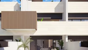 Buy an Bungalow in Spain. Zona Pueblo area, 3 bedrooms, 92 m2 - photo 2