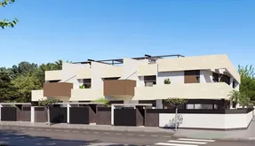 Buy an Bungalow in Spain. Zona Pueblo area, 3 bedrooms, 92 m2 - photo 4