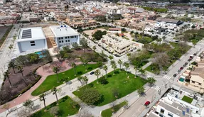 Buy an Bungalow in Spain. Zona Pueblo area, 3 bedrooms, 92 m2 - photo 6