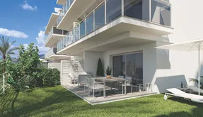Real estate in Spain buy. Sierra cortina area, 2 bedrooms, 77 m2 - photo 2