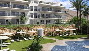Real estate in Spain buy. Sierra cortina area, 2 bedrooms, 77 m2 - photo 3