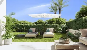 Real estate in Spain buy. Sierra cortina area, 2 bedrooms, 77 m2 - photo 5