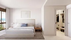 Spain real estate. Playa del Torres area, 2 bedrooms, 85 m2 - photo 4