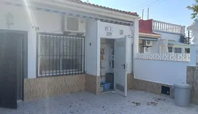 Buy an Bungalow in Spain, Torrevieja. Torretas area, 2 bedrooms, 43 m2 - photo 3