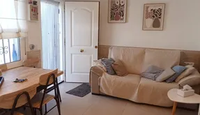 Buy an Bungalow in Spain, Torrevieja. Torretas area, 2 bedrooms, 43 m2 - photo 4