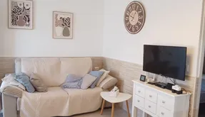 Buy an Bungalow in Spain, Torrevieja. Torretas area, 2 bedrooms, 43 m2 - photo 5