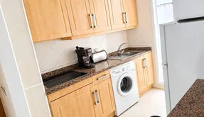 Buy an Apartment in Torrevieja, Spain. Playa del cura area, 2 bedrooms, 65 m2 - photo 4