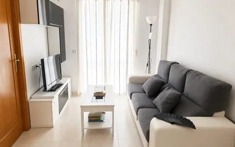 Buy an Apartment in Torrevieja, Spain. Playa del cura area, 2 bedrooms, 65 m2, 2 bedrooms, 65 m² — €171600