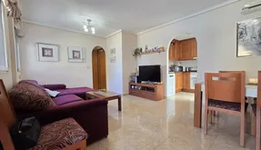 Town house in Torrevieja, Spain. Aguas Nuevas area, 3 bedrooms, 120 m2 - photo 2