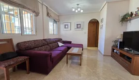 Town house in Torrevieja, Spain. Aguas Nuevas area, 3 bedrooms, 120 m2 - photo 4