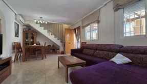 Town house in Torrevieja, Spain. Aguas Nuevas area, 3 bedrooms, 120 m2 - photo 6