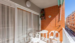 Venta de Piso en Torrevieja, España. Zona de la  Playa del Cura, 1 dormitorio, 51 m2 - photo 2
