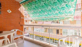 Venta de Piso en Torrevieja, España. Zona de la  Playa del Cura, 1 dormitorio, 51 m2 - photo 4