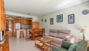 Venta de Piso en Torrevieja, España. Zona de la  Playa del Cura, 1 dormitorio, 51 m2 - photo 5
