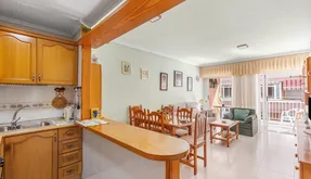 Venta de Piso en Torrevieja, España. Zona de la  Playa del Cura, 1 dormitorio, 51 m2 - photo 6