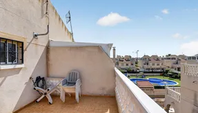 Buy real estate in Torrevieja, Spain. Torretas area, 2 bedrooms, 77 m2 - photo 4