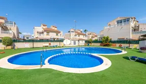 Buy real estate in Torrevieja, Spain. Torretas area, 2 bedrooms, 77 m2 - photo 5
