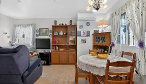 Buy real estate in Torrevieja, Spain. Torretas area, 2 bedrooms, 77 m2 - photo 6