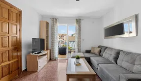 Buy an Penthouse in Orihuela Costa, Spain. La Florida area, 3 bedrooms, 62 m2 - photo 2