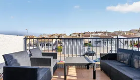 Buy an Penthouse in Orihuela Costa, Spain. La Florida area, 3 bedrooms, 62 m2 - photo 3