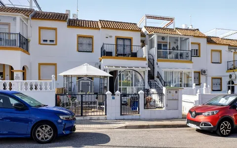 Buy an Penthouse in Orihuela Costa, Spain. La Florida area, 3 bedrooms, 62 m2, 3 bedrooms, 62 m² — €159000