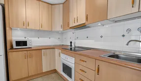 Real estate in Spain, Torrevieja. Aguas Nuevas area, 2 bedrooms, 59 m2 - photo 3