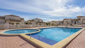 Real estate in Spain, Torrevieja. Aguas Nuevas area, 2 bedrooms, 59 m2 - photo 5