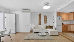 Real estate in Spain, Torrevieja. Aguas Nuevas area, 2 bedrooms, 59 m2 - photo 6