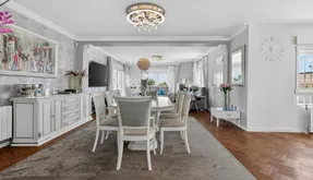 Orihuela Costa real estate, Villa for sale. Lomas de Cabo Roig-Los Dolses area, 4 bedrooms, 184 m2 - photo 6