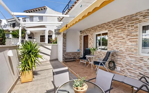 Spain buy an Apartment. Torreblanca area, 2 bedrooms, 47 m2, 2 bedrooms, 47 m² — €188000