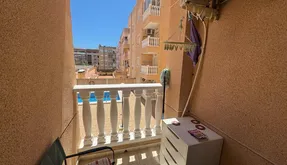Torrevieja, Spain. Buy an Apartment . Centro area, 1 bedroom, 46 m2 - photo 2