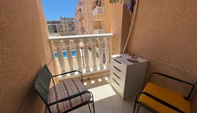 Torrevieja, Spain. Buy an Apartment . Centro area, 1 bedroom, 46 m2 - photo 3
