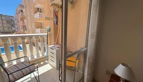 Torrevieja, Spain. Buy an Apartment . Centro area, 1 bedroom, 46 m2 - photo 4