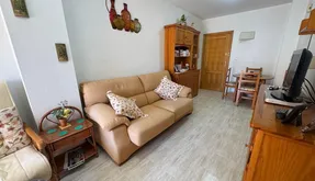 Torrevieja, Spain. Buy an Apartment . Centro area, 1 bedroom, 46 m2 - photo 5
