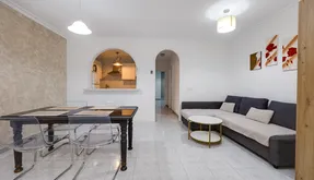 Torrevieja, real estate. Centro area, 2 bedrooms, 67 m2 - photo 3