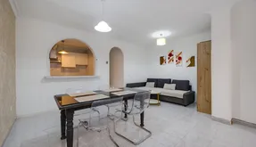 Torrevieja, real estate. Centro area, 2 bedrooms, 67 m2 - photo 5