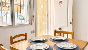 Buy real estate in Torrevieja, Spain. Playa de los Locos area, 1 bedroom, 39 m2 - photo 3