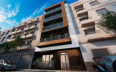 Buy an Apartment in Torrevieja, Spain. Playa del Cura area, 1 bedroom, 107 m2, 1 bedrooms — €225000